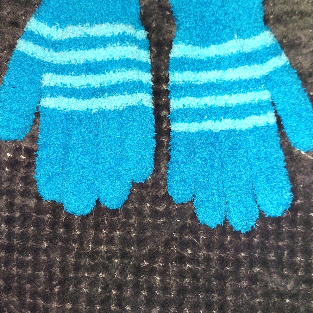 Gloves